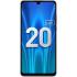 Honor 20 Lite 4+128Gb Pearl White Смартфоны инструкция, поддержка, форум, описание, мануал