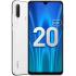 Honor 20 Lite 4+128Gb Pearl White Смартфоны инструкция, поддержка, форум, описание, мануал