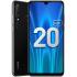 Honor 20 Lite 4+128Gb Midnight Black Смартфоны инструкция, поддержка, форум, описание, мануал