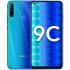 Honor 9C Aurora Blue Смартфоны инструкция, поддержка, форум, описание, мануал
