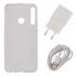 Honor 9C Aurora Blue Смартфоны инструкция, поддержка, форум, описание, мануал