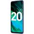 Honor 20e 4+64Gb Phantom Blue Смартфоны инструкция, поддержка, форум, описание, мануал