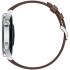 Huawei GT 3 JPT-B29 Stainless Steel / Brown Leather Смарт-Часы инструкция, поддержка, форум, описание, мануал