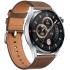Huawei GT 3 JPT-B29 Stainless Steel / Brown Leather Смарт-Часы инструкция, поддержка, форум, описание, мануал
