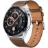 Huawei GT 3 JPT-B29 Stainless Steel / Brown Leather Смарт-Часы инструкция, поддержка, форум, описание, мануал