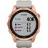 Garmin Fenix 7s Solar (010-02539-11) Смарт-Часы инструкция, поддержка, форум, описание, мануал