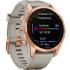 Garmin Fenix 7s Solar (010-02539-11) Смарт-Часы инструкция, поддержка, форум, описание, мануал