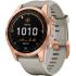 Garmin Fenix 7s Solar (010-02539-11) Смарт-Часы инструкция, поддержка, форум, описание, мануал