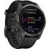 Garmin Fenix 7s Solar (010-02539-13) Смарт-Часы инструкция, поддержка, форум, описание, мануал