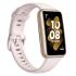 Huawei Band 7 (LEA-B19) Nebula Pink Фитнес-браслеты инструкция, поддержка, форум, описание, мануал