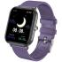 RUNGO W8 Violet/Silver (RNGW8VLSLV) Смарт-Часы инструкция, поддержка, форум, описание, мануал