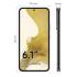 Samsung Galaxy S22 (5G) 8/256Gb (SM-S901E) черный Смартфоны инструкция, поддержка, форум, описание, мануал