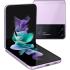 Samsung Galaxy Z Flip3 8/128GB Lavender (SM-F711B) Смартфоны инструкция, поддержка, форум, описание, мануал
