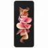 Samsung Galaxy Z Flip3 8/128GB Cream (SM-F711B) Смартфоны инструкция, поддержка, форум, описание, мануал