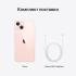 Apple iPhone 13 128GB nanoSim/eSim Pink iPhone инструкция, поддержка, форум, описание, мануал