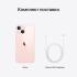 Apple iPhone 13 mini 512GB nanoSim/eSim Pink iPhone инструкция, поддержка, форум, описание, мануал