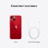 Apple iPhone 13 mini 512GB nanoSim/eSim (PRODUCT)RED iPhone инструкция, поддержка, форум, описание, мануал
