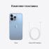 Apple iPhone 13 Pro 512GB nanoSim/eSim Sierra Blue iPhone инструкция, поддержка, форум, описание, мануал