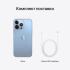 Apple iPhone 13 Pro 512GB nanoSim/eSim Sierra Blue iPhone инструкция, поддержка, форум, описание, мануал