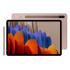 Samsung Galaxy Tab S7 Bronze LTE (SM-T875N) Планшеты На Android инструкция, поддержка, форум, описание, мануал