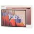 Samsung Galaxy Tab S7 Bronze LTE (SM-T875N) Планшеты На Android инструкция, поддержка, форум, описание, мануал