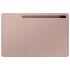 Samsung Galaxy Tab S7+ Bronze LTE (SM-T975N) Планшеты На Android инструкция, поддержка, форум, описание, мануал