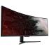 Acer Nitro EI491CRPbmiiipx Игровые мониторы инструкция, поддержка, форум, описание, мануал