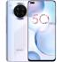 Honor 50 Lite 8/128Gb Silver Смартфоны инструкция, поддержка, форум, описание, мануал