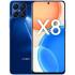 Honor X8 6/128 Ocean Blue Смартфоны инструкция, поддержка, форум, описание, мануал