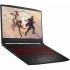 MSI Katana GF66 11UE-639X Игровые ноутбуки инструкция, поддержка, форум, описание, мануал