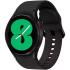 Samsung Galaxy Watch 4 40mm SM-R860NZKACIS Black Смарт-Часы инструкция, поддержка, форум, описание, мануал