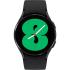 Samsung Galaxy Watch 4 40mm SM-R860NZKACIS Black Смарт-Часы инструкция, поддержка, форум, описание, мануал