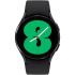 Samsung Galaxy Watch 4 40mm SM-R860NZKACIS Black Смарт-Часы инструкция, поддержка, форум, описание, мануал