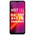 Infinix Hot 12i X665B 4/64Gb Black Смартфоны инструкция, поддержка, форум, описание, мануал