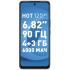 Infinix Hot 12 Play X6816D 4/64Gb Black Смартфоны инструкция, поддержка, форум, описание, мануал