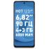 Infinix Hot 12 Play X6816D 4/64Gb Gold Смартфоны инструкция, поддержка, форум, описание, мануал