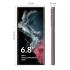 Samsung Galaxy S22 Ultra 5G 12/256GB Burgundy (SM-S9080) Смартфоны инструкция, поддержка, форум, описание, мануал