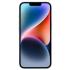 Apple iPhone 14 128GB nanoSim/eSim Blue iPhone инструкция, поддержка, форум, описание, мануал