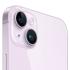 Apple iPhone 14 Plus 256GB nanoSim/eSim Purple iPhone инструкция, поддержка, форум, описание, мануал