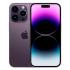 Apple iPhone 14 Pro 128GB nanoSim/eSim Deep Purple iPhone инструкция, поддержка, форум, описание, мануал