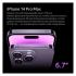 Apple iPhone 14 Pro Max 128GB nanoSim/eSim Deep Purple iPhone инструкция, поддержка, форум, описание, мануал