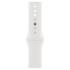Apple Series 8 GPS 41mm Silver Aluminium/White (MP6K3) Apple Watch инструкция, поддержка, форум, описание, мануал