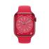 Apple Series 8 GPS 45mm (PRODUCT)RED Aluminium (MNP43) Apple Watch инструкция, поддержка, форум, описание, мануал