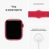 Apple Series 8 GPS 45mm (PRODUCT)RED Aluminium (MNP43) Apple Watch инструкция, поддержка, форум, описание, мануал