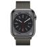 Apple Watch Series 8 Cell 45mm Graphite StS/Milanese Apple Watch инструкция, поддержка, форум, описание, мануал