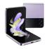 Samsung Galaxy Z Flip4 8/128GB Bora Purple (SM-F721B) Смартфоны инструкция, поддержка, форум, описание, мануал