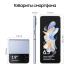 Samsung Galaxy Z Flip4 8/256GB Blue (SM-F721) Смартфоны инструкция, поддержка, форум, описание, мануал