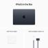Apple MacBook Air 13 M2 8/256GB Midnight (MLY33) Ноутбуки Apple Macbook инструкция, поддержка, форум, описание, мануал