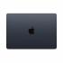 Apple MacBook Air 13 M2 8/256GB Midnight (MLY33) Ноутбуки Apple Macbook инструкция, поддержка, форум, описание, мануал