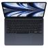 Apple MacBook Air 13 M2 8/256GB Midnight (MLY33) Ноутбуки Apple Macbook инструкция, поддержка, форум, описание, мануал